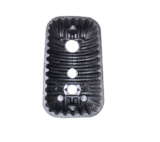 三格塑料化糞池池容量如何計(jì)算？