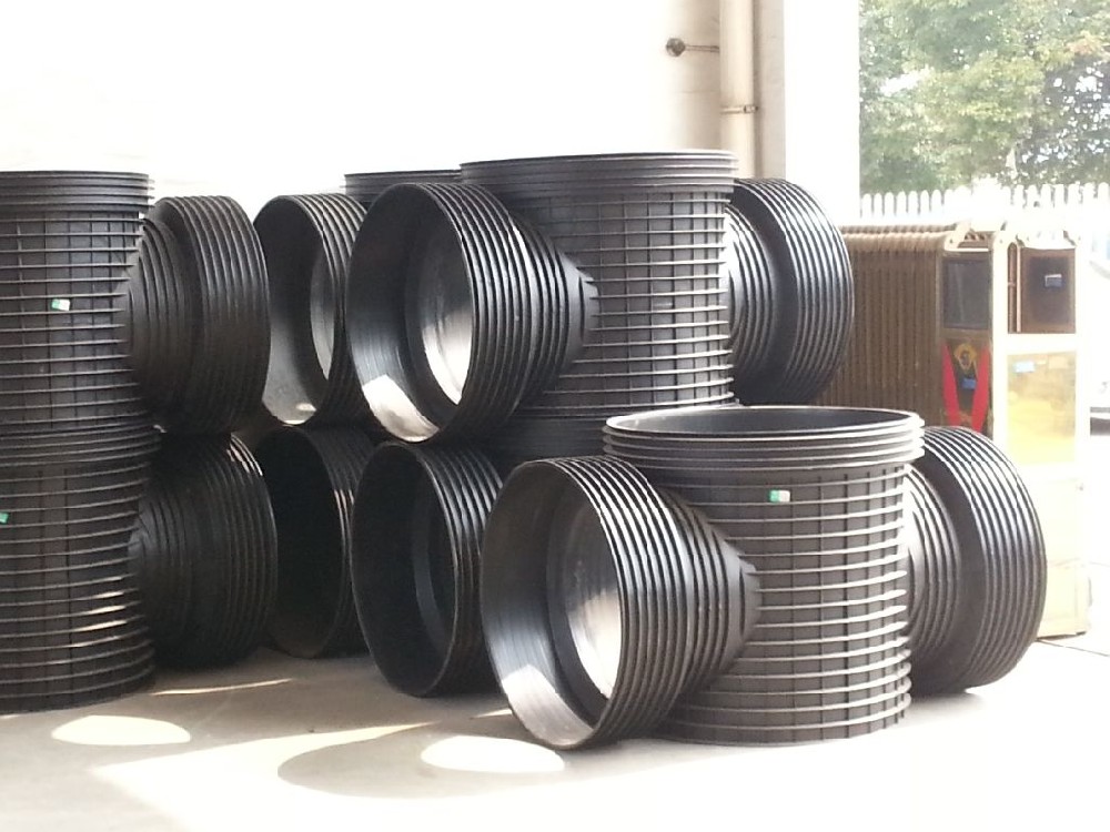 塑料檢查井采用的焊制方法對(duì)性能會(huì)產(chǎn)生影響嗎？