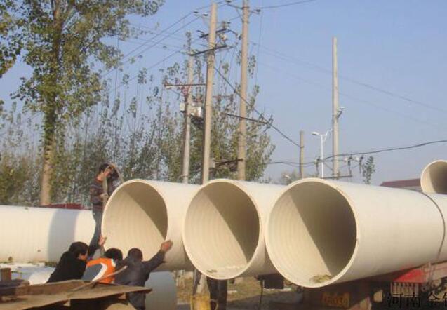 雙扣聚氯乙烯增強(qiáng)管 雙扣聚氯乙烯增強(qiáng)管