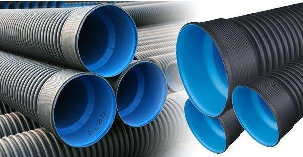 雙壁波紋管作為一種新型輕質管材具有重量輕、耐高壓、韌性好、施工快、壽命長等特點