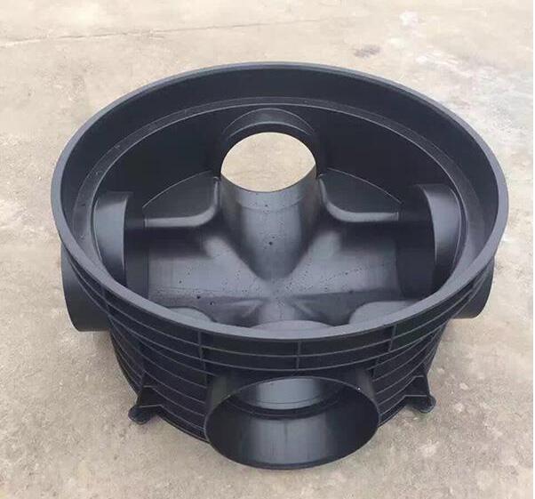 塑料檢查井的具體分類有哪些？