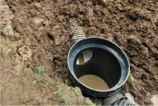 簡(jiǎn)析檢查井的管道沉降問題的解決方法