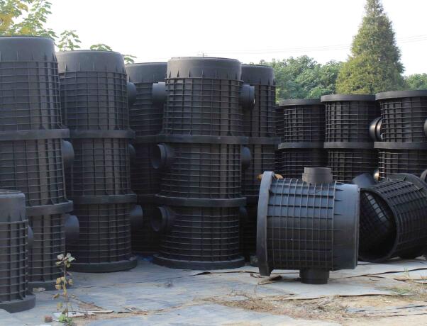 塑料檢查井 塑料檢查井