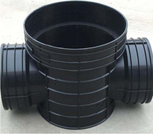 塑料檢查井的排污效果怎樣？