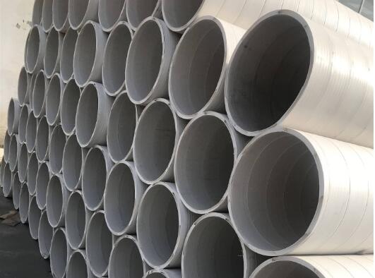 怎么樣來分辨雙扣聚氯乙烯增強管的好壞？