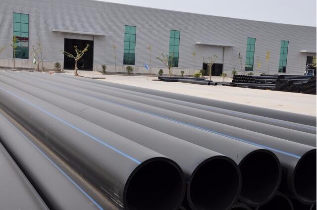 PE給水管在施工的時候具體要注意哪些呢？