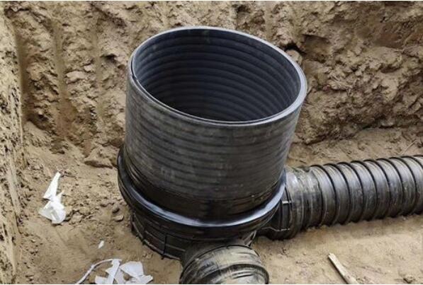 塑料檢查井 塑料檢查井