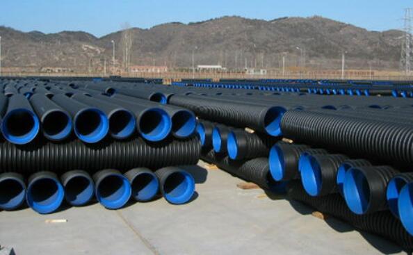 雙扣聚氯乙烯增強(qiáng)管到底有什么特點(diǎn)呢？