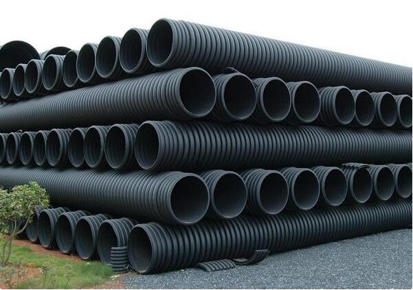 簡(jiǎn)析HDPE雙壁波紋管的優(yōu)勢(shì)性能