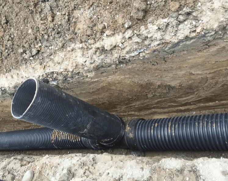 塑料檢查井的正確使用方式是什么？